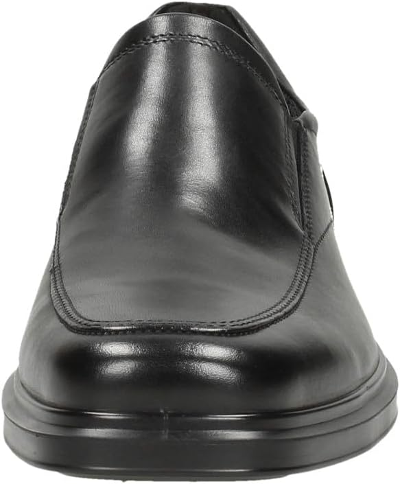 ECCO Helsinki 2.0 Apron Toe Slip-On, Black, 10-10.5 - Image 5