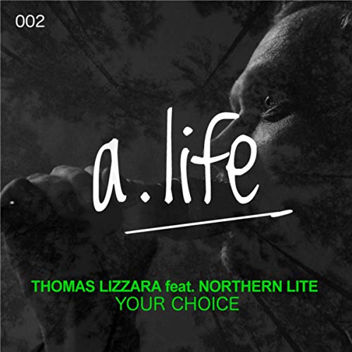 Thomas Lizzara & Northern Lite