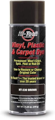 Pintura para tejidos, vinilo Hi-Tech, plástico, tinte para alfombras, piel, tapicería, Beige