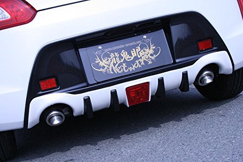 Amazon | 新型コペン ローブ LA-400K レーシングリアアンダー