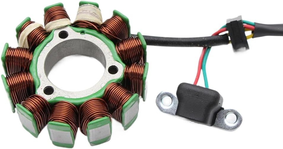 Stator Coil Replacement For 79239004100 79239004000 Compatible With FC250 FC350 FC450 FX350 SX-F 250 XC-F 450