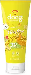 Protetor Solar Make Me Yellow - 30g
