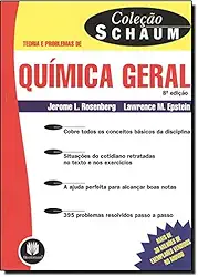 Quimica Geral 8Ed. - Colecao Schaum *