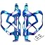 Iridescent Blue