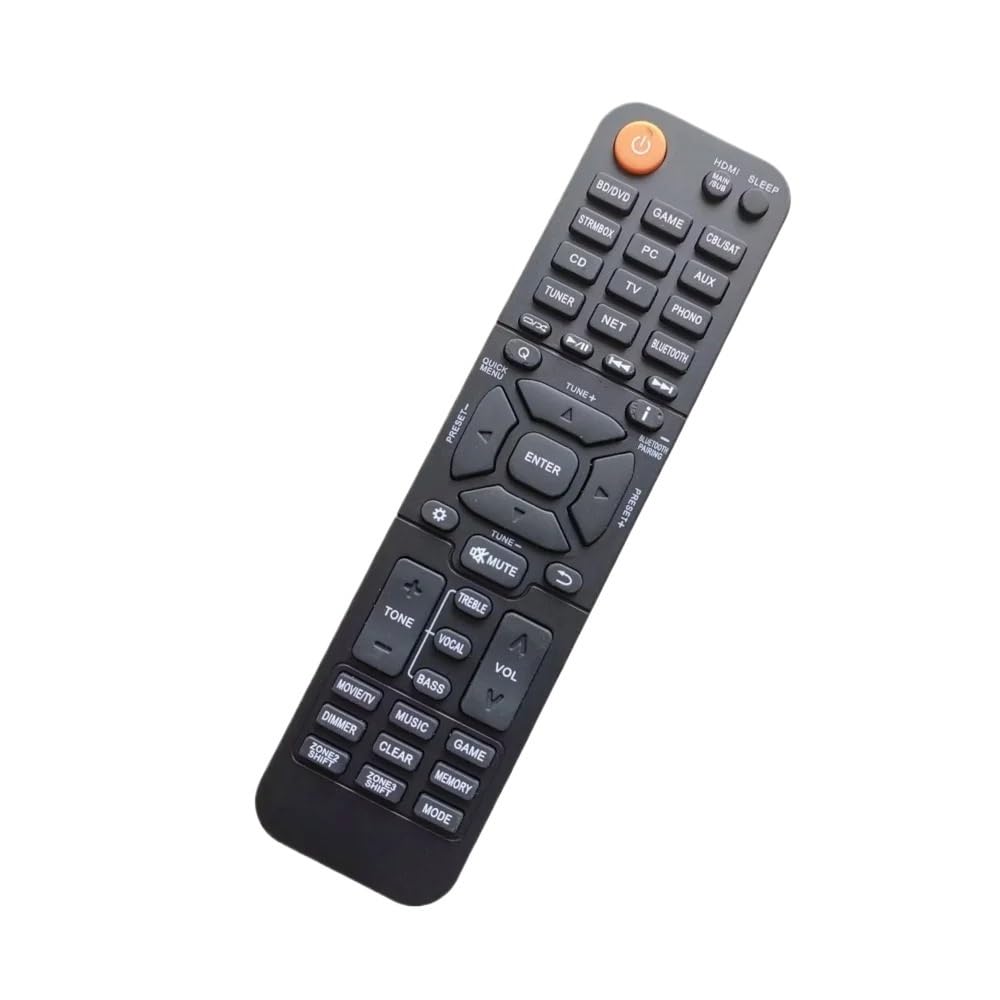 Pilot zdalnego sterowania do amplitunera AV ONKYO TX-NR6050 TX-SR494 TX-NR696-S HT-S3910 TX-SR393 HT-R398 TX-NR6100