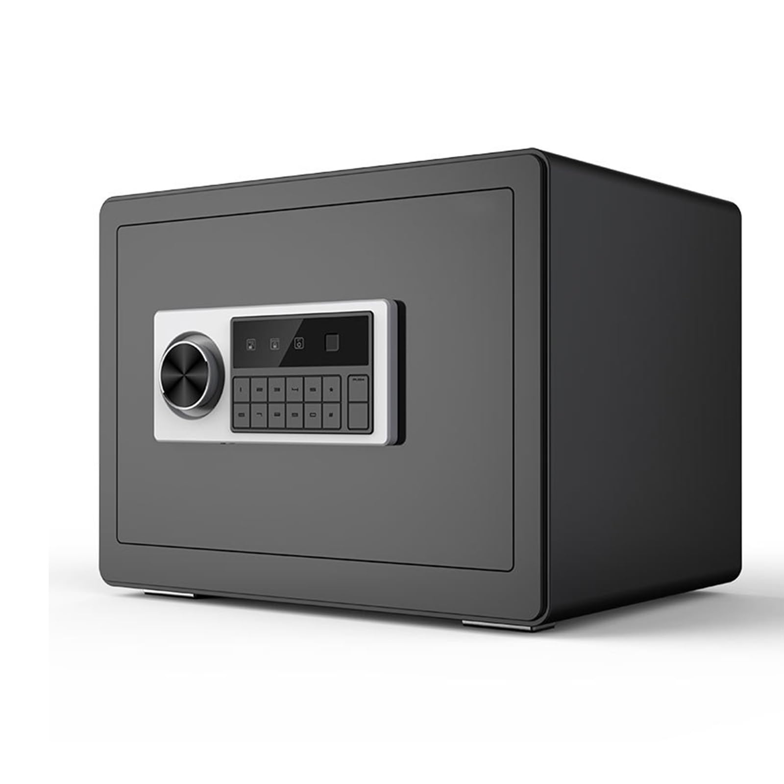 Coffre-fort ignifuge pour la maison en acier au carbone avec code électronique