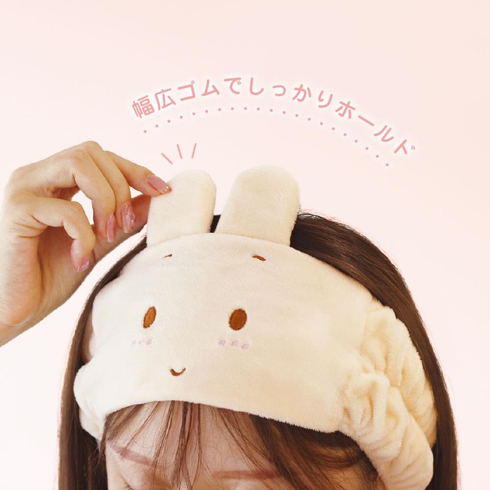サンリオ マロンクリーム ストラップチャーム もこもこヘアバンド 2点セット Amazon | ティーズファクトリー サンリオヘアバンド マロンクリーム