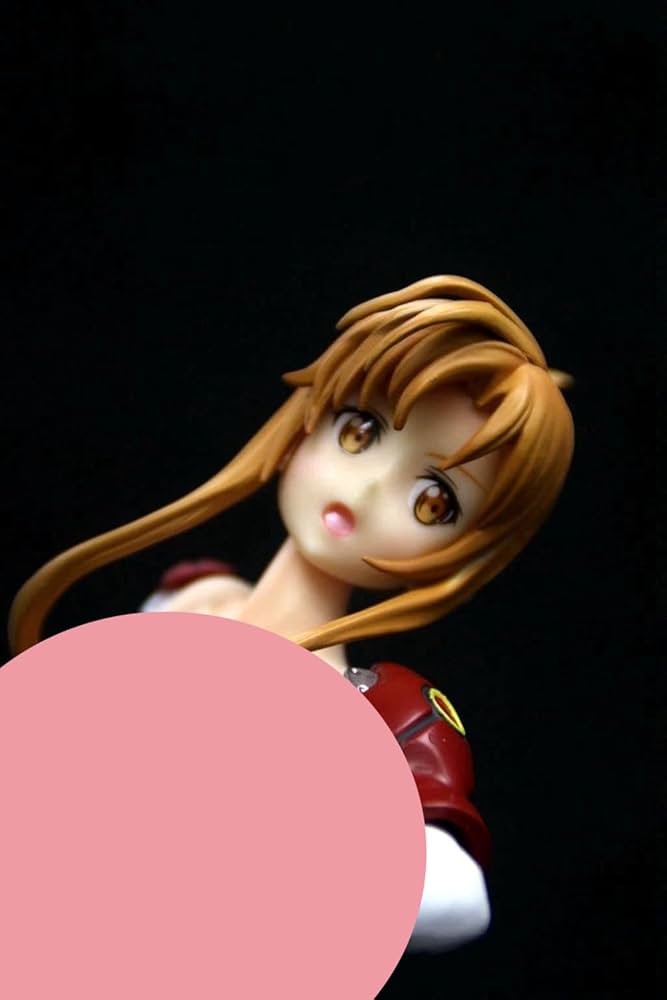 海外製　激レア　SAO　ソードアート・オンライン　アスナ　No.377 ソードアート・オンライン POP UP SHOP in あみあみ」，4月26日