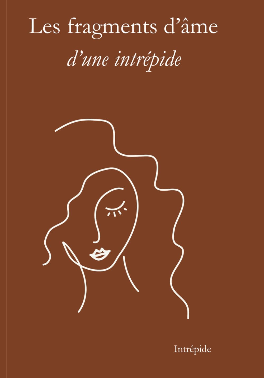 Les fragments d'âme d'une Intrépide