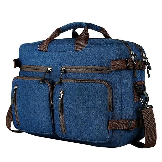 See full amazon price history chart for Meek Laptop Bag For Men - Convertible Backpack For Office And Travel (Multi Colour Oxford Fabric) (navy blue) Meek Laptop Bag For Men - Convertible Backpack For Office And Travel (Multi Colour Oxford Fabric) (navy blue) (B0CSSY2CR9) Amazon Price History, Amazon Price Tracker