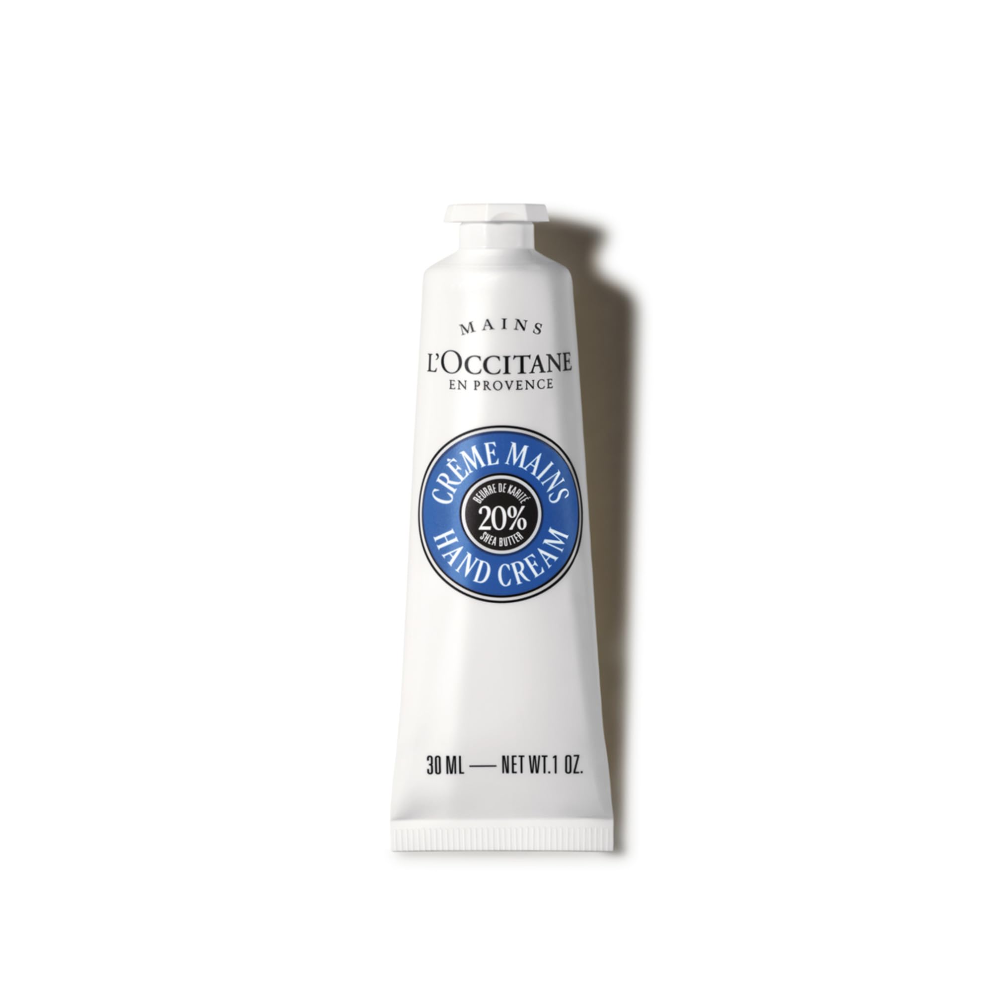 Photo 1 of L'OCCITANE Shea Butter Hand Cream
