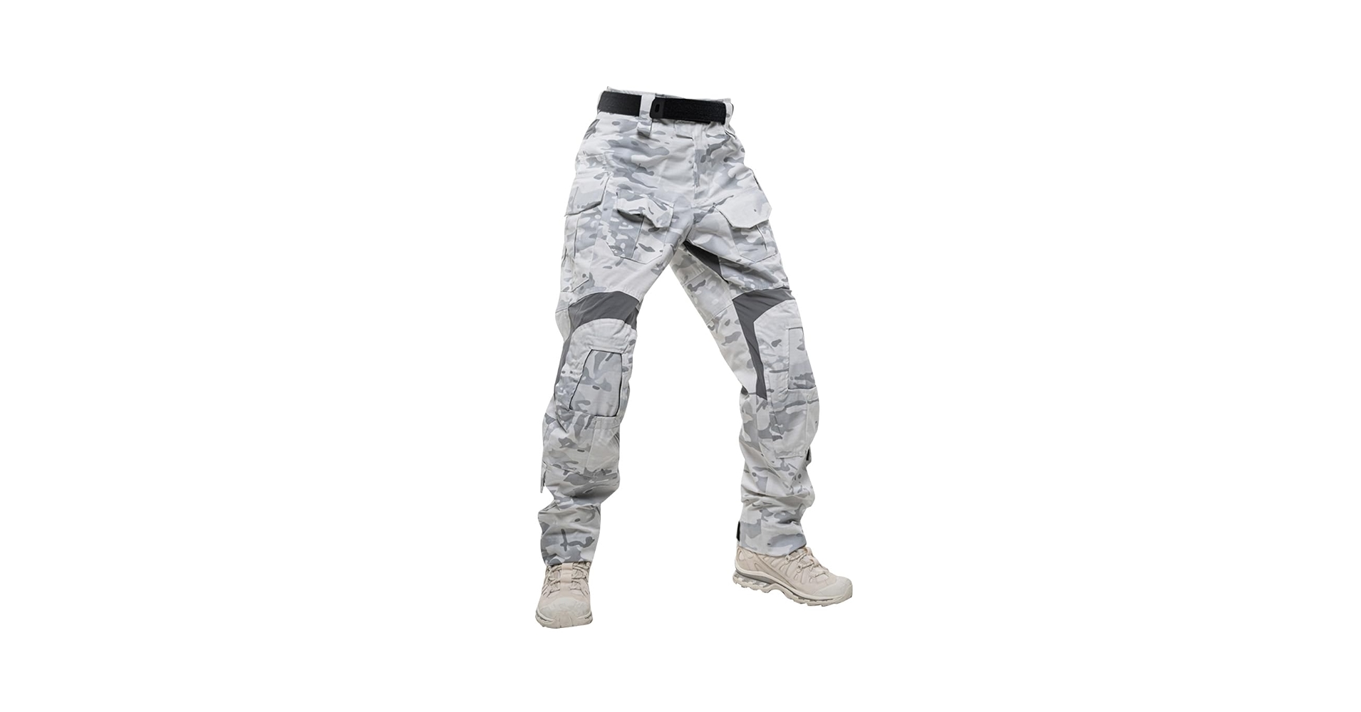 即完売Arctic White  Camouflage Trousers Arctic Trousers NEW Overwhite - Snow Camo – Bradley's Surplus