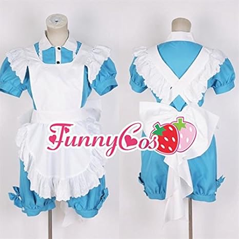 黒執事 シエルアリス コスチューム 変装 仮装コスプレ衣装 制服 イベント 漫画 Tvアニメ Cosplay Costume コスプレ 仮装 通販 Amazon