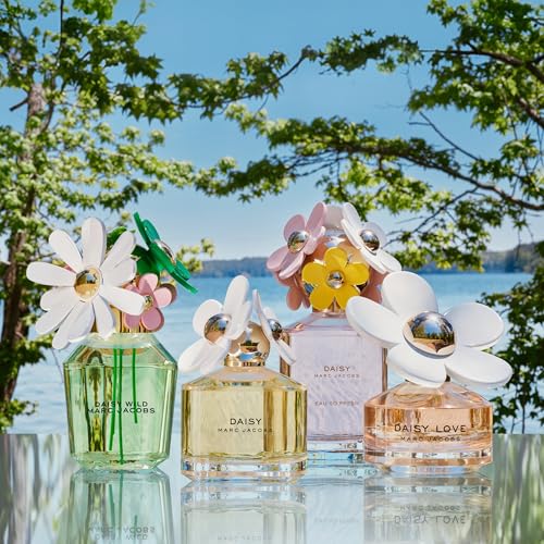 Marc Jacobs Daisy Eau So Fresh Perfume - 50% Off - Image 5