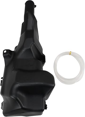 Miniatura 573 de TRQ Depósito de limpiaparabrisas compatible con Chevrolet Cruze GM1288255 2016-2019