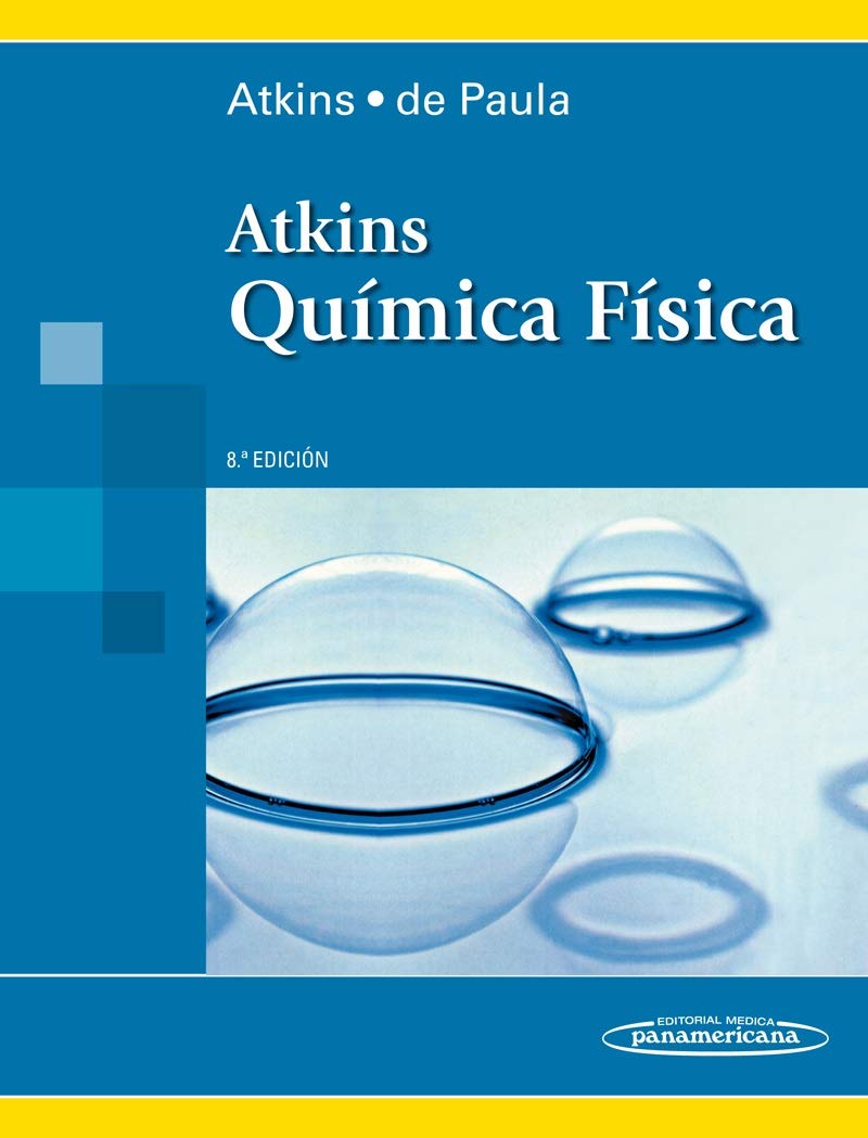 Quimica - Fisica