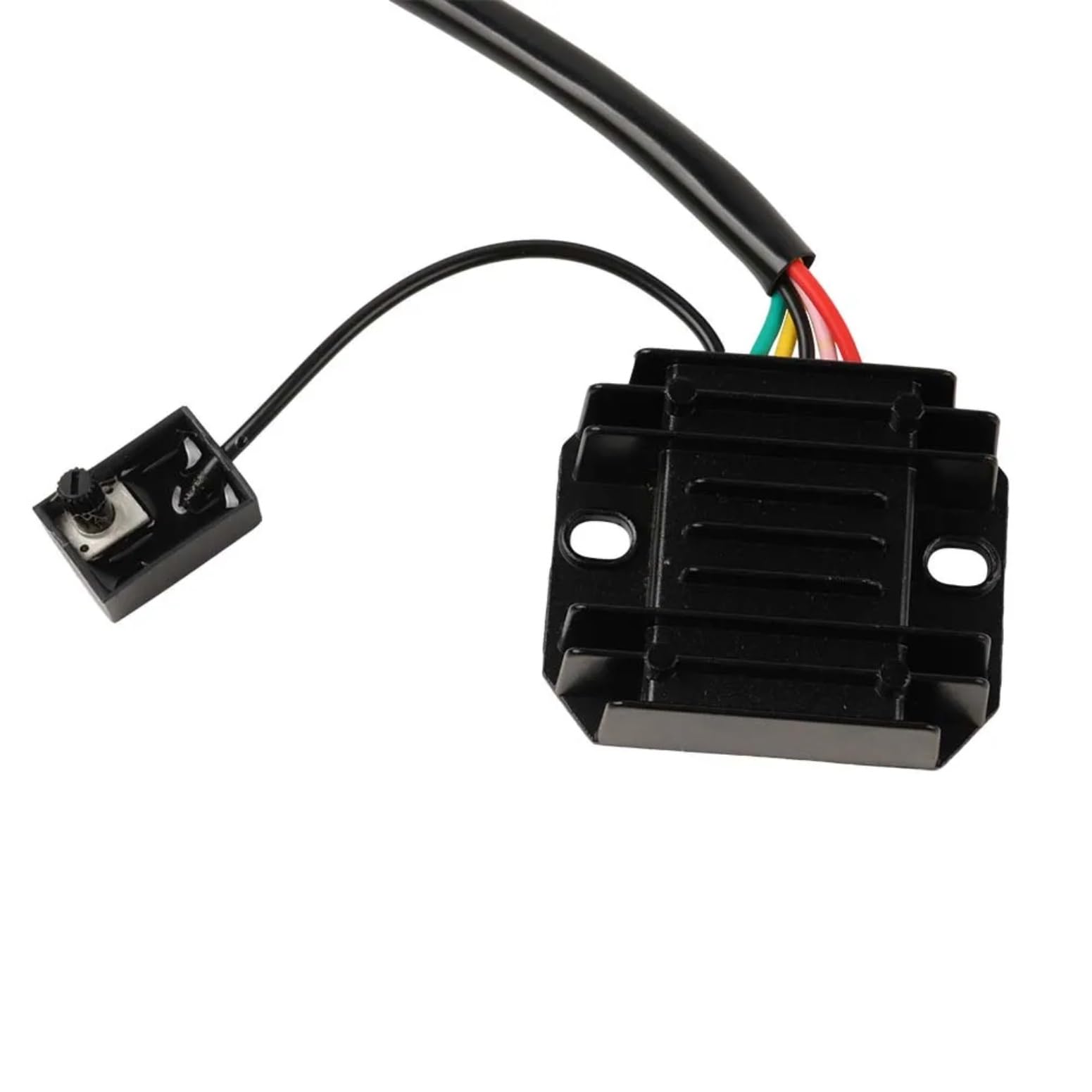 do Gy6-125 regulowany regulator napięcia, 8 V ~ 15 V, regulowany regulator napięcia, prostownik