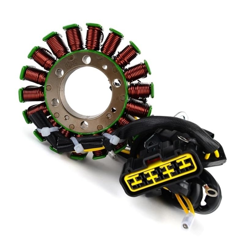 Bobine de stator pour quad 600 700 MV7 randonnée sans panne électrique sur les sentiers