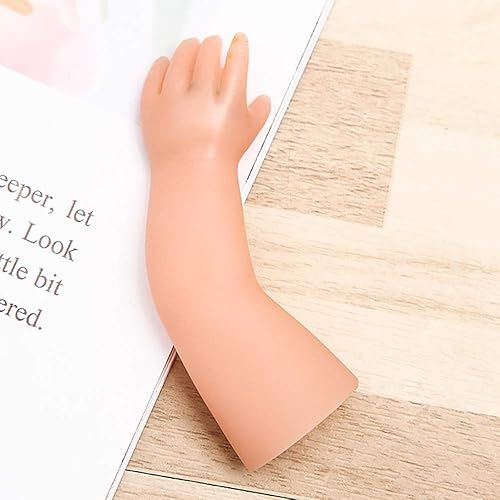 Miniatura 6 de Enjoyer The Little Hand Magic Trick Close Up Magic Props broma broma broma Magic monedas desaparecen trucos