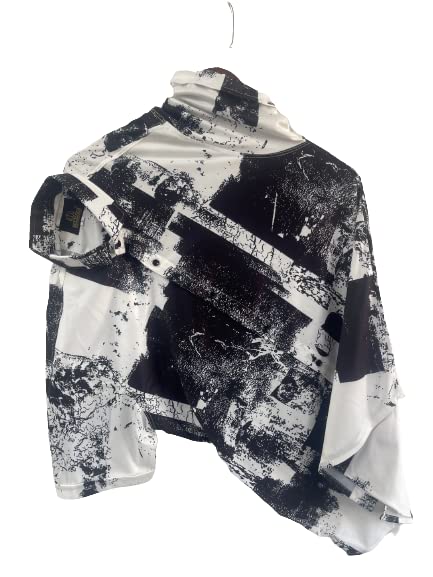 Image of Men's Lycra Digital Print Casual New Shirt Casual Shirts