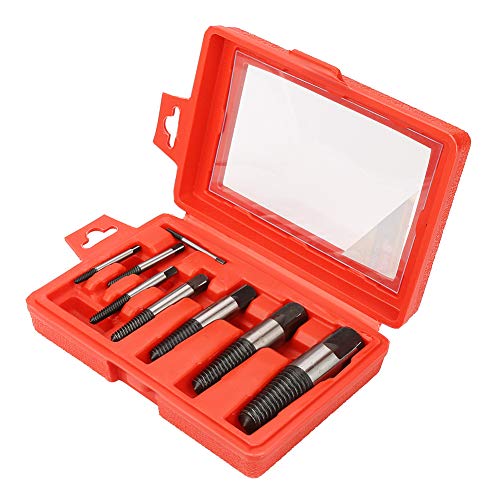 Damaged Screw Bolts Remover