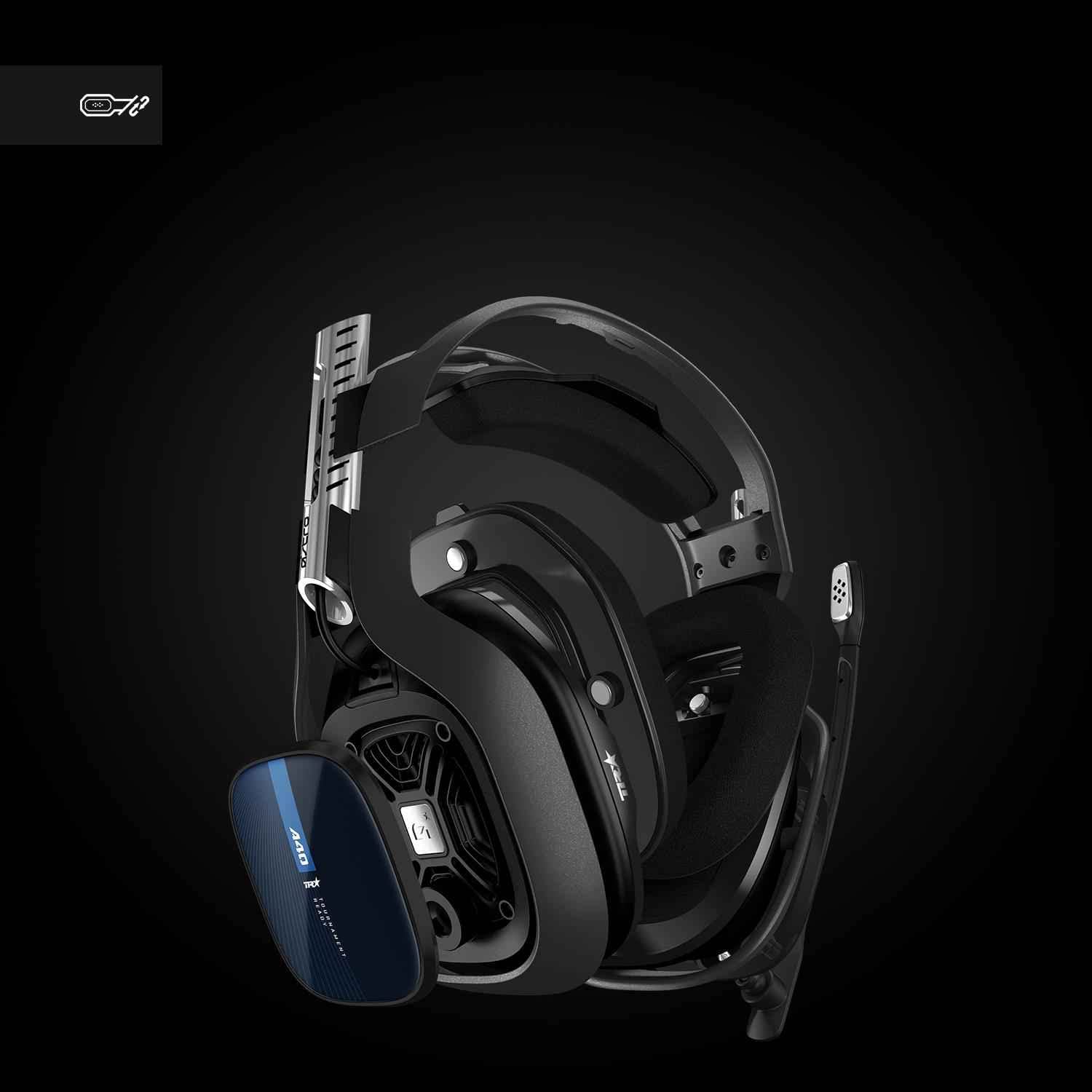 ASTRO Gaming A40 TR zestaw słuchawkowy do gier, Astro Audio
