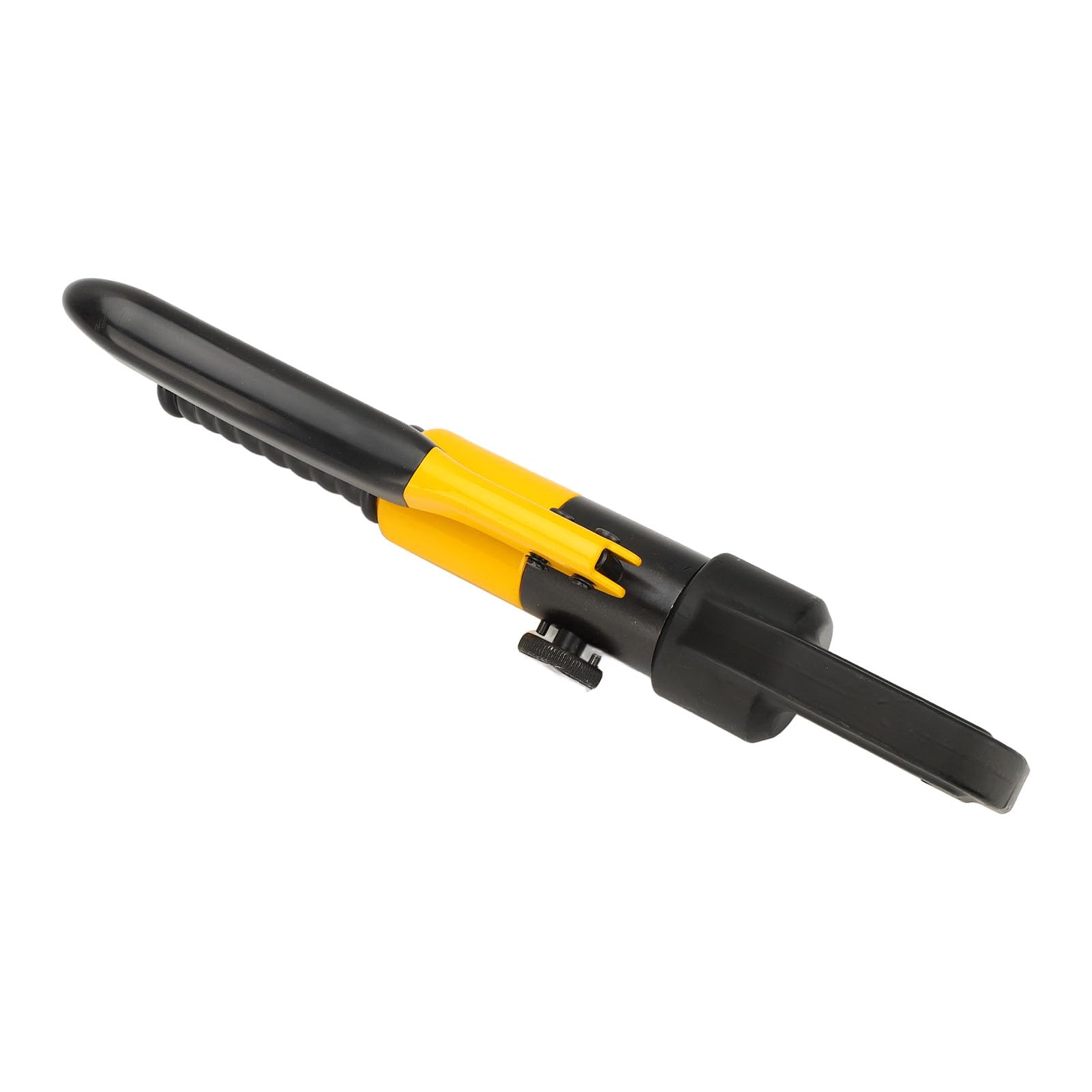 Pinza a Crimpare Manuale Idraulica Durevole a 8 Denti 10 Mm per Crimpare Cavi e Connettori