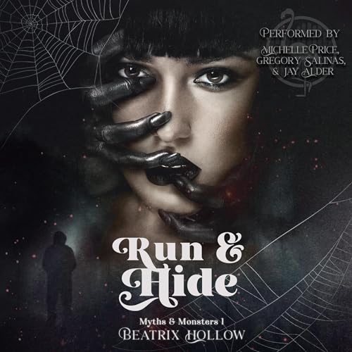 Run &amp;amp; Hide by Beatrix Hollow episode artwork