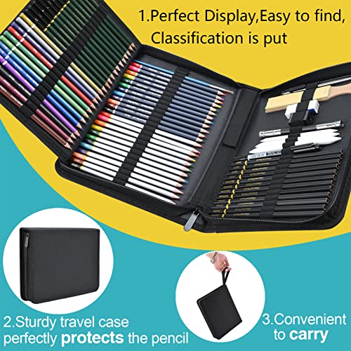 Opiniones de Juegos de dibujo más recomendados. 14 Juegos de dibujo marca POVOLE (2)