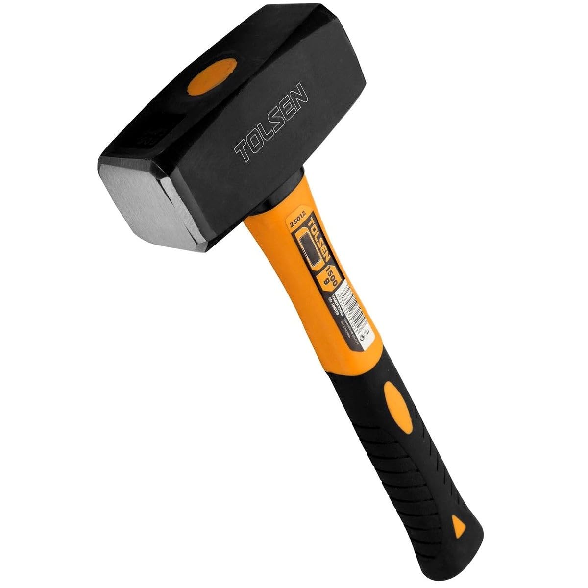 Tolsen STONING HAMMER 1500g