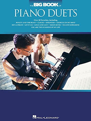 Preisvergleich Produktbild BBO PIANO DUETS