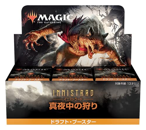 当選通知書 MTG イニストラード 真夜中の狩り PRキット 小島ソリンfoil 