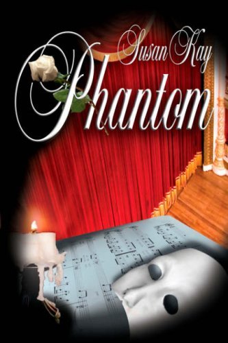 Phantom by Susan Kay (15-Mar-2006) Paperback
