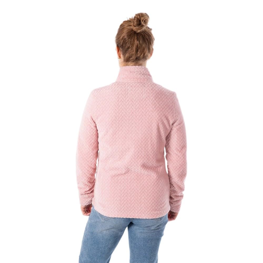 AULP Beccow Full Zip Fleece XL