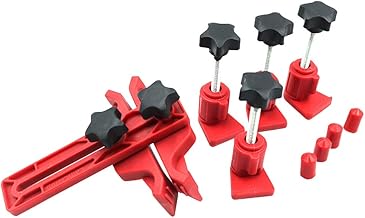 Conjunto de ferramentas de travamento de comando de comando de came universal genérico
