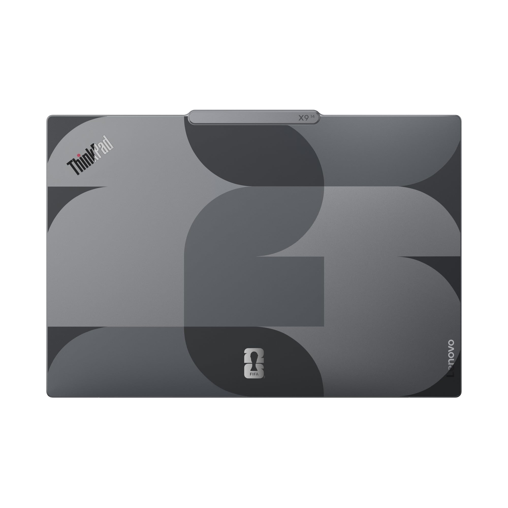 Notebook Lenovo ThinkPad X9-14 G1 FIFA Edition Intel Core Ultra 7