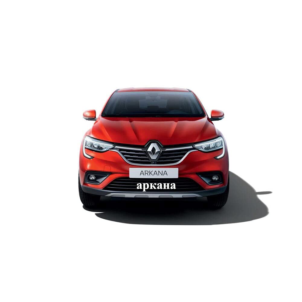 Protecteur De Seuil De Porte De Voiture Pour Renault Arkana,Inoxydable Porte De Voiture Entrer Dans La Garde Plaques De Seuil Automatiques RéSistant Aux Rayures,Style De Seuil De Voiture, 4 PièCes