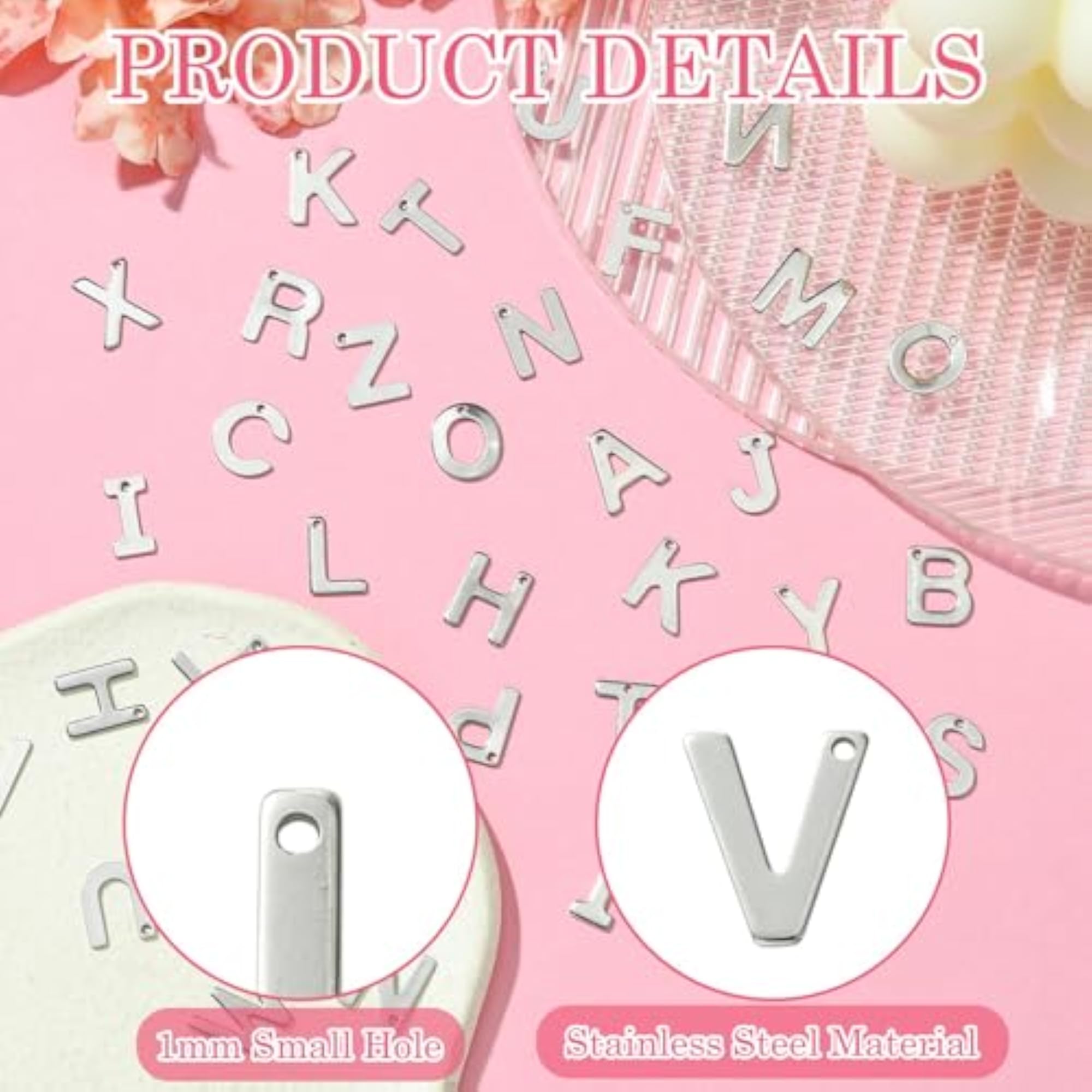 304 Stainless Steel Cross Pendants for Necklaces