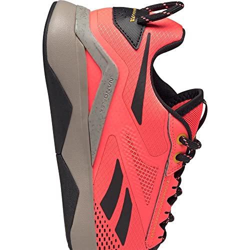 Image of Reebok Mens Nanoflex Adventure Tr Walking Shoe