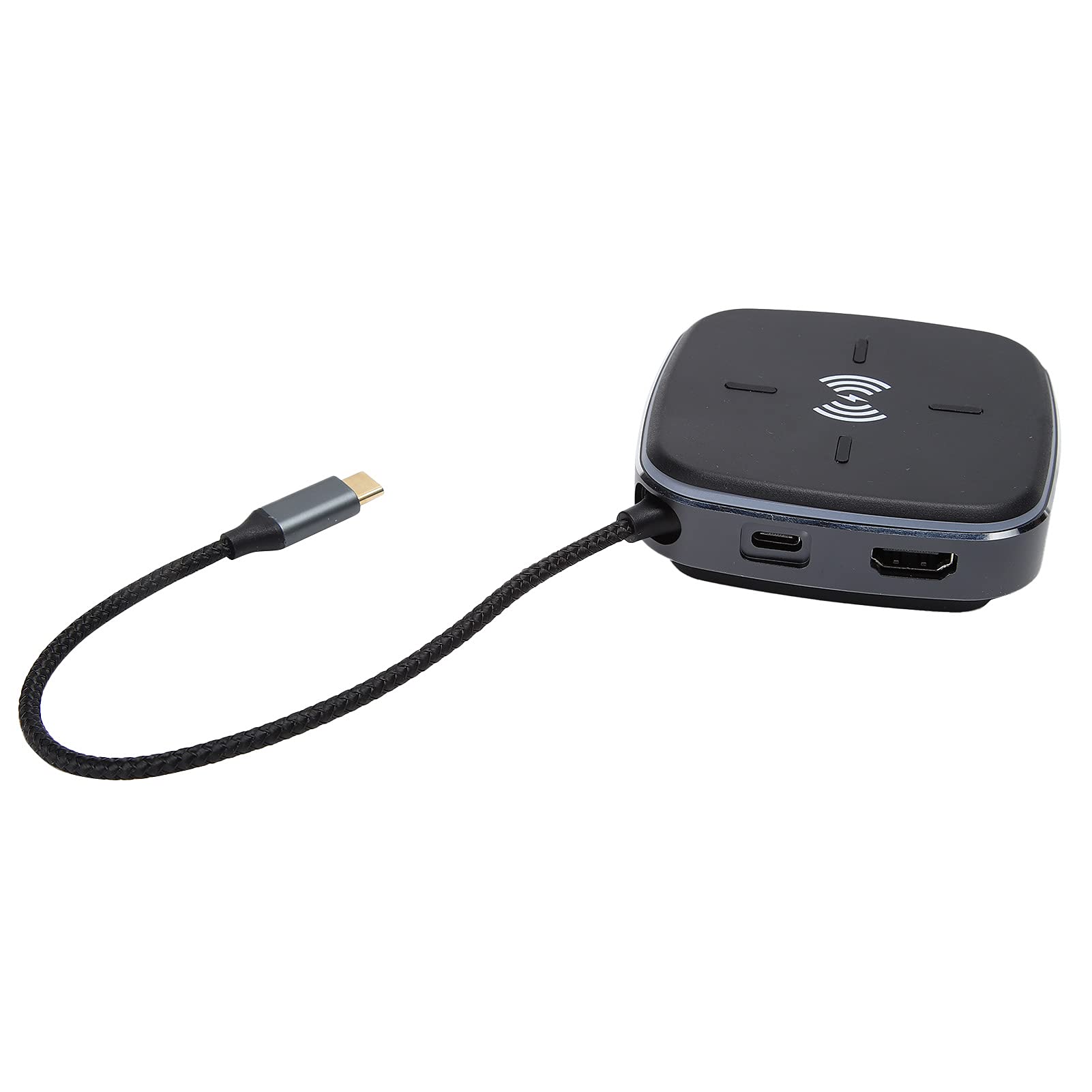 Amazon.co.jp: タイプC拡張ドック、多機能USB3.0ドッキング