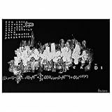 Freedom and separation degrees in leptoquarks of 54 milky ways – pt 1