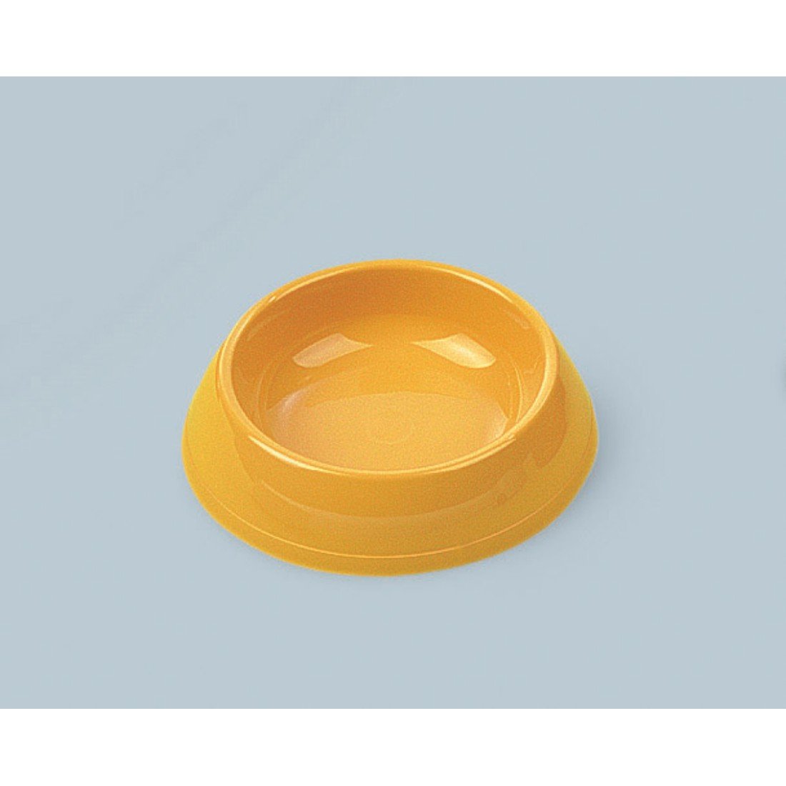 Picnic Cat Bowl Assorted Colours 200ml 12cm (Pack of 12)