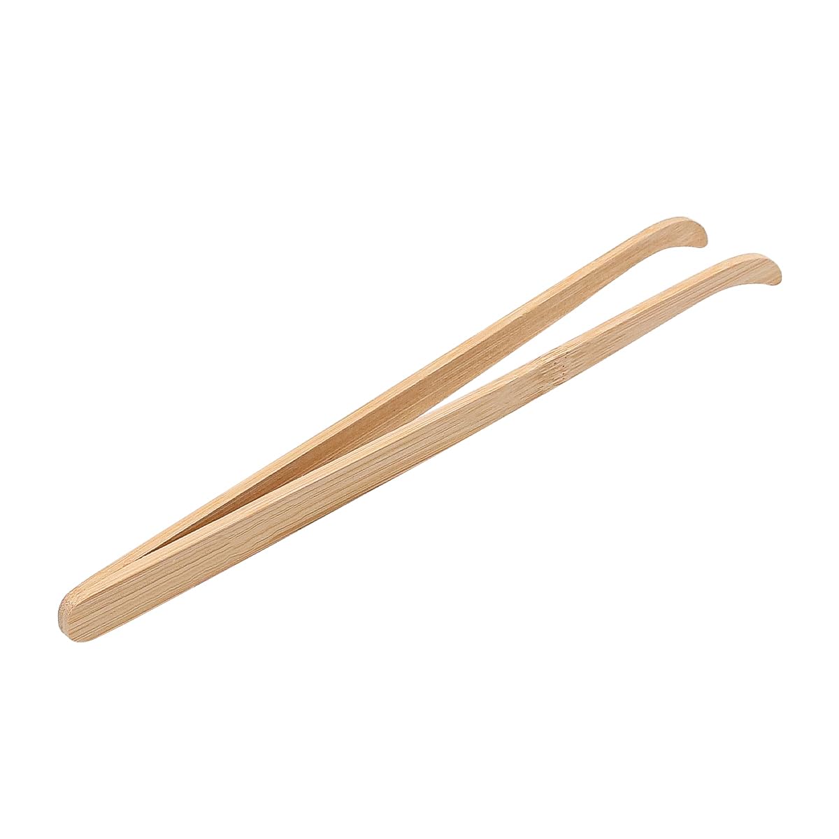 ANCLLO Angled Reptile Feeding Tongs - Image 4