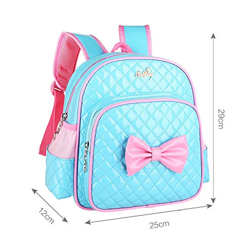 Preisvergleich Produktbild ODMKGE Schultasche Kinder Kinder Baby Schultasche Kinder Rucksack Rucksack Rucksack Mädchen Kindergarten Kindergarten Rucksack