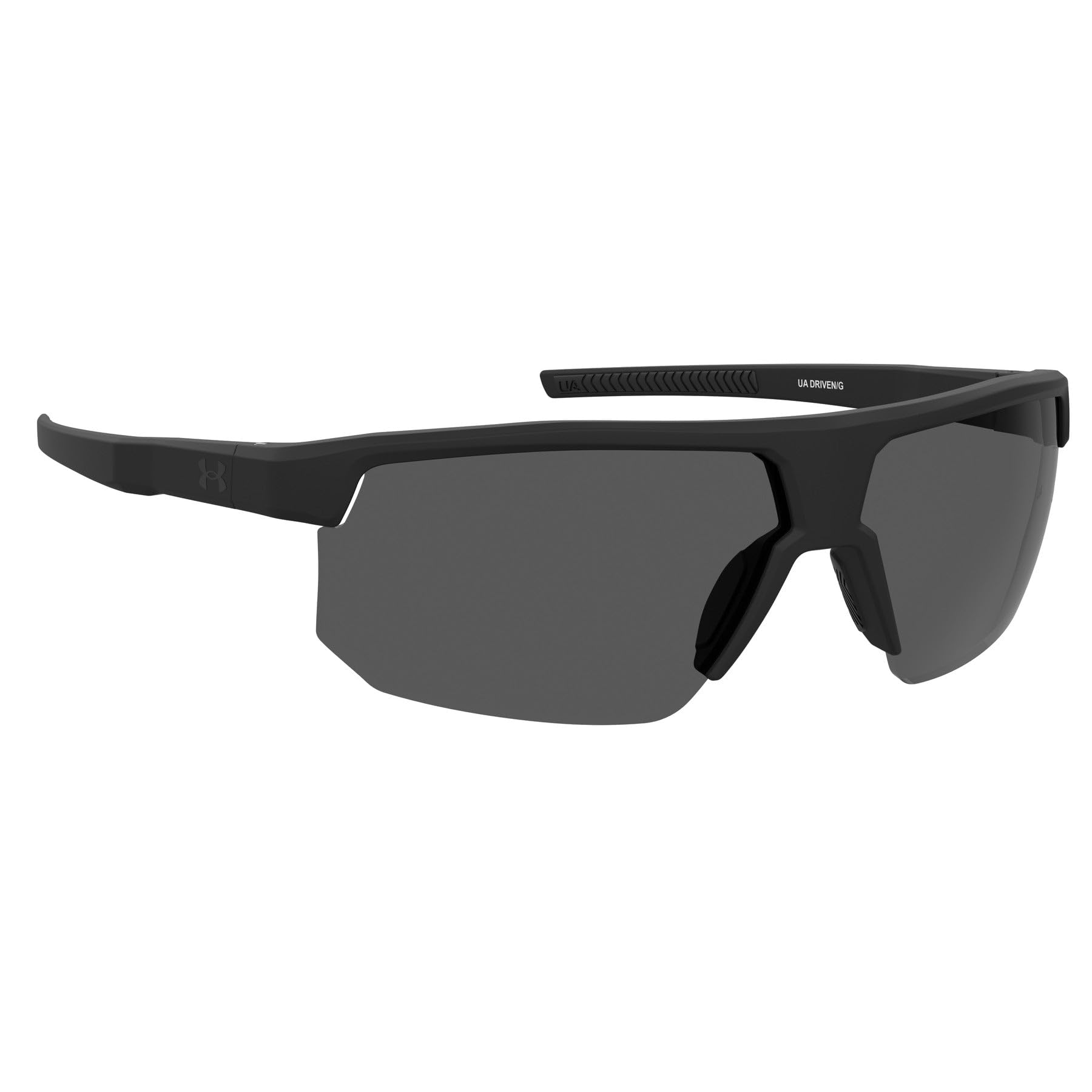 Under Armour UA DRIVEN/G 003 MATTE BLACK 71/8/125 Herren Sonnenbrillen