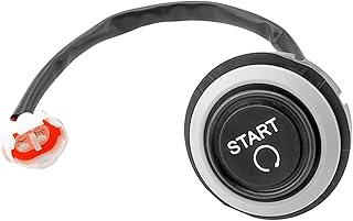 Engine Start Switch Button for Can-Am Commander 800 Commander 1000 2011-2020 Maverick 1000 2013-2018 710002594
