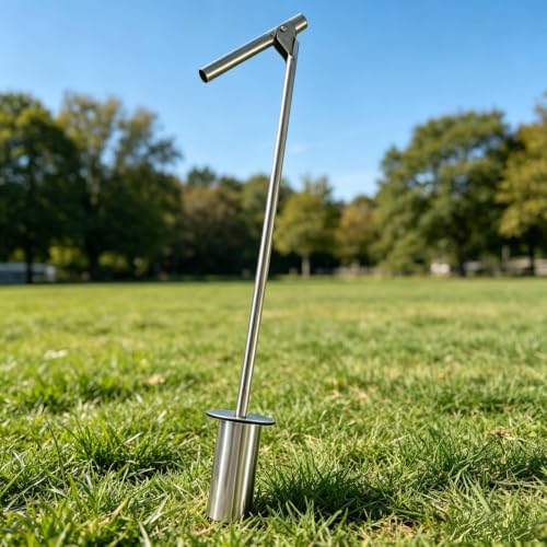 Extractor de olores de perro profesional con diseño compacto para jardín 5