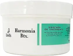 Btox Capilar Harmonia Leel's 300g