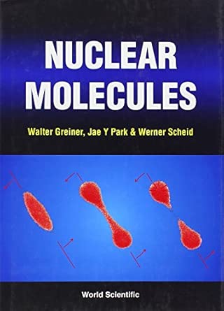 Nuclear Molecules Nuclear Molecules book cover