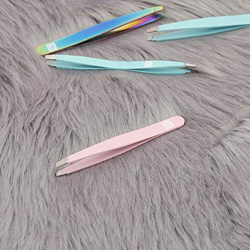Ilū - Slant Pinzas Pink 1 U - 4